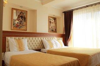 Blue Istanbul Hotel
