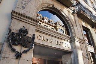 Gran Hotel Espana
