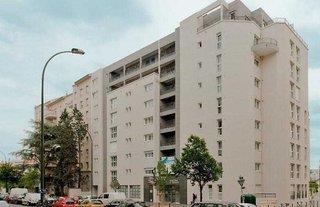 Appart´City Lyon Villeurbanne