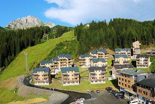 Alm Resort Nassfeld