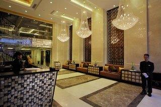 Golden Silk Boutique