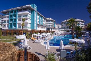 Seashell Resort & Spa