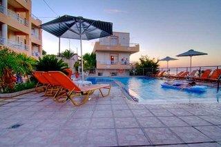 Sunrise Studios & Appartements