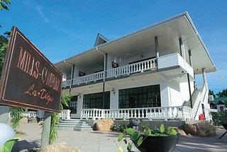 La Digue Self Catering