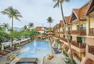 Seaview Patong
