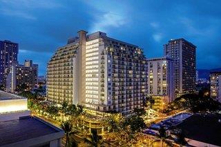 Hilton Garden Inn Waikiki Beach