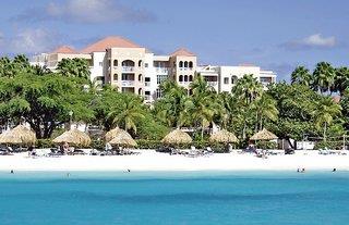 Divi Village Golf & Beach Resort