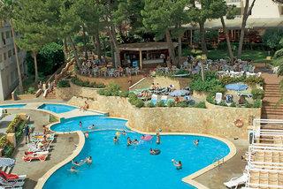 Club Hotel Cala Ratjada