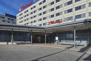 Scandic Helsinki Aviacongress