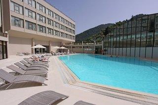 Kaya Izmir Thermal & Convention