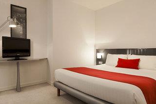 Quality Hotel & Suites Nantes Beaujoire
