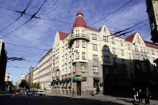 Viktorija Hotel