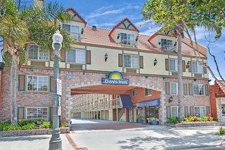 Days Inn Los Angeles/LAX/Redondo and Manhattan Beach