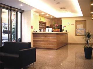 Hotel Europa