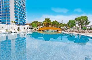 BG Tonga Tower Design Hotel & Suites