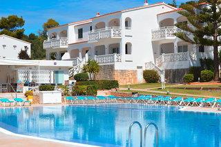Apartamentos Mestral & Llebeig