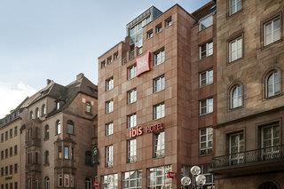 ibis Nuernberg Altstadt
