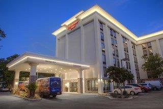 Hampton Inn Tampa-International Airport/Westshore