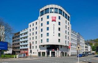 ibis Wuppertal City