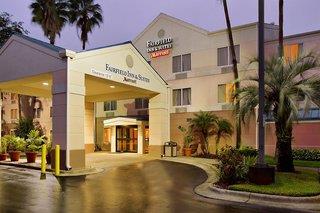 Fairfield Inn & Suites by Marriott Tampa Brandon