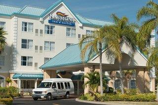 Baymont by Wyndham Fort Myers Airport