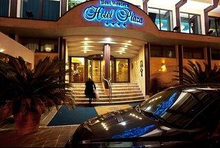 Best Western Hotel Plaza