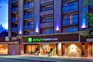 Holiday Inn Express Hotel & Suites Calgary