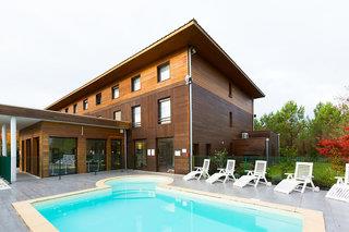 All Suites Le Teich