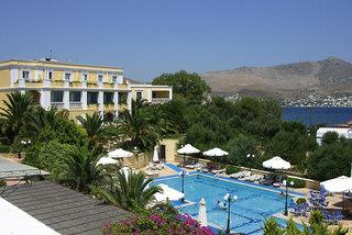 Crithonis Paradise