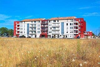 Appart´City Toulouse Aeroport Cornebarrieu