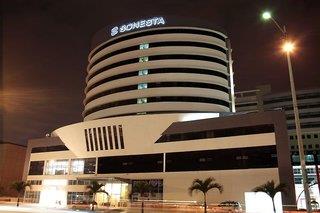 Sonesta Hotel Guayaquil