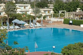 Pyramids Park Resort Cairo