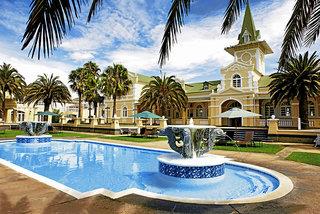Swakopmund Hotel & Entertainment Centre
