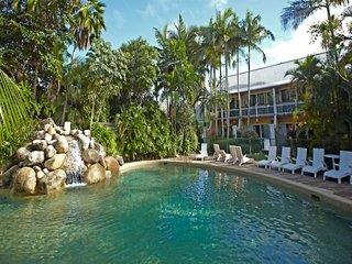 Cairns Colonial Club Resort