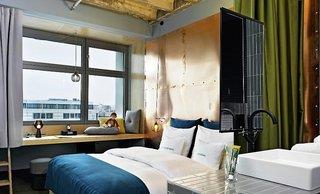 25hours Hotel Bikini Berlin