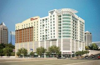 Hilton Garden Inn Atlanta Midtown