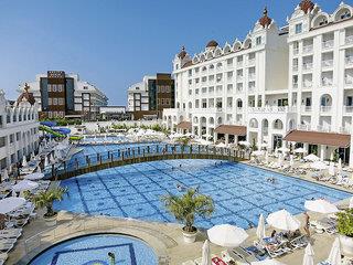 Oz Hotels - Side Premium