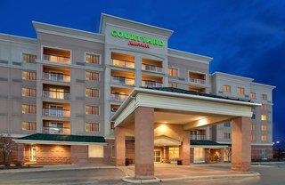 Courtyard Toronto Mississauga/Meadowvale