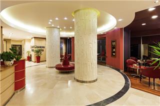 ibis Eskisehir