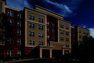 Residence Inn by Marriott Boston Framingham