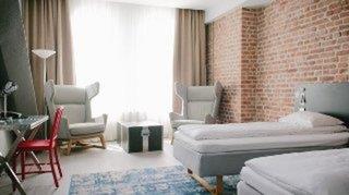 Comfort Hotel Grand Central