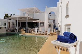 The Kouros Exclusive - Erwachsenenhotel ab 13 Jahre