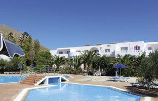 Eristos Beach Hotel