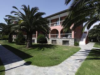 Hanioti Village