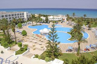 Mahdia Palace Thalasso