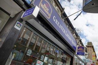Best Western Greater London
