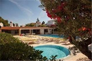 Balaia Sol Holiday Club