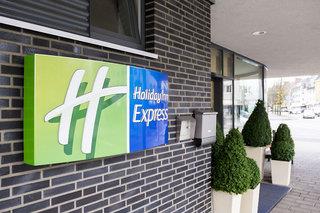 Holiday Inn Express Gütersloh