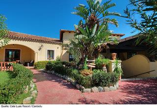 Cala Luas Resort