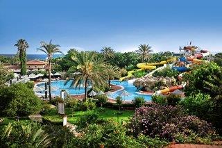 Belconti Resort
